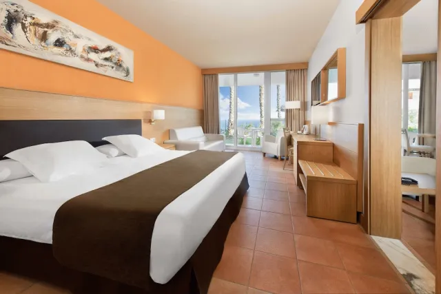 Bilder från hotellet Esencia de Fuerteventura - nummer 1 av 61