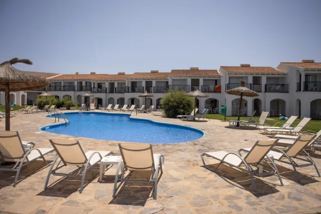 Bilder från hotellet RVHotels Sea Club Menorca - nummer 1 av 61