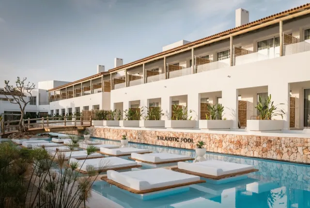 Bilder från hotellet Lago Resort Menorca Suites Del Lago - Adults Only - nummer 1 av 70