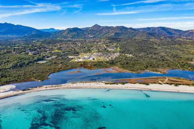 Bilder från hotellet Baglioni Resort Sardinia - The Leading Hotels of the World - nummer 1 av 10