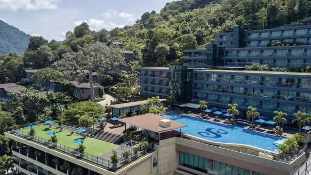 Bilder från hotellet The Senses Resort & Pool Villas, Phuket - nummer 1 av 100