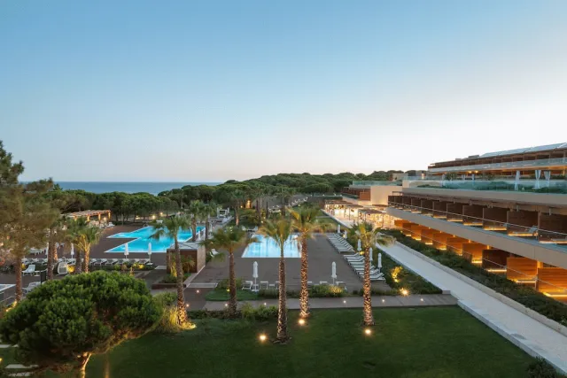 Bilder från hotellet EPIC SANA Algarve Hotel - nummer 1 av 10