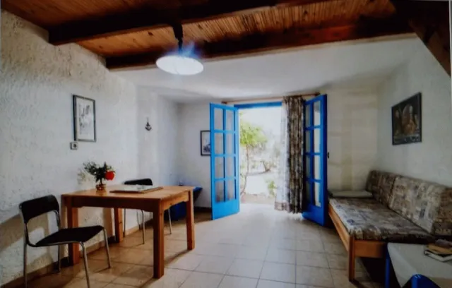 Bilder från hotellet Exclusive Cottage in S West Crete in a Quiet Olive Grove Near the sea - nummer 1 av 19
