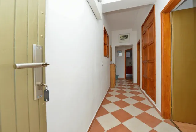 Bilder från hotellet Beautiful 1-bed Apartment Kristijan Zadar - nummer 1 av 29