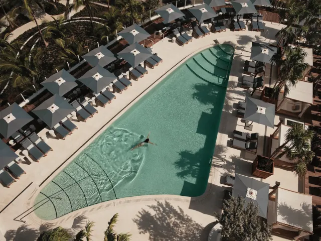 Bilder från hotellet Four Seasons Hotel and Residences Fort Lauderdale - nummer 1 av 65
