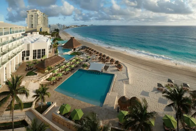Bilder från hotellet The Westin Cancun Resort Villas & Spa - nummer 1 av 42