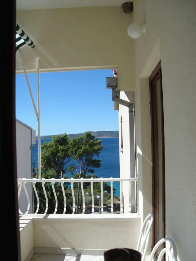 Bilder från hotellet Nada - Close to the sea and sea View - A2 - nummer 1 av 44