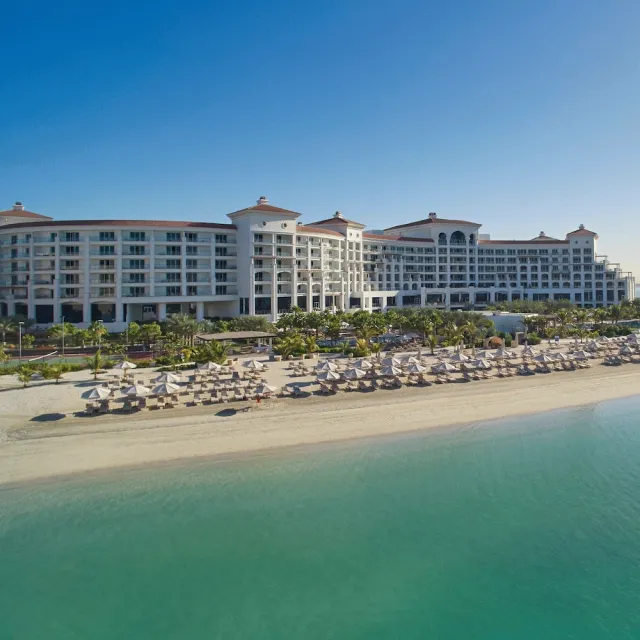 Bilder från hotellet Waldorf Astoria Dubai Palm Jumeirah - nummer 1 av 100
