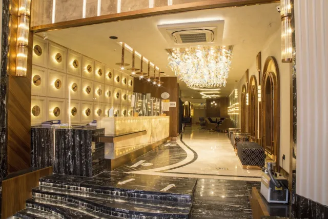 Bilder från hotellet The Hotel Beyaz Saray & Spa - Special Category - nummer 1 av 59