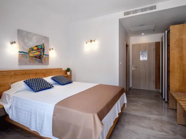 Bilder från hotellet D-Elegant Lapad Dubrovnik - nummer 1 av 36