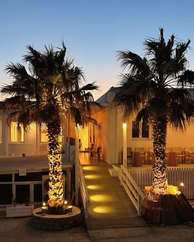 Bilder från hotellet Majestic Mykonos - nummer 1 av 48