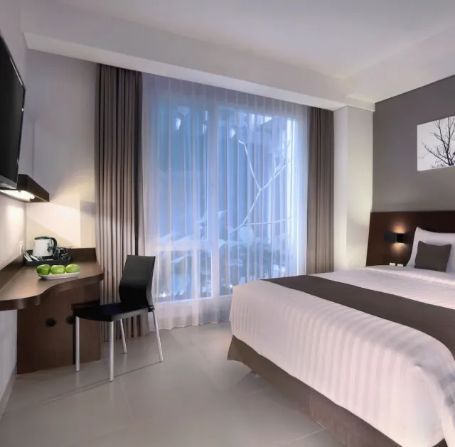 Bilder från hotellet Hotel Neo Denpasar by ASTON - nummer 1 av 27