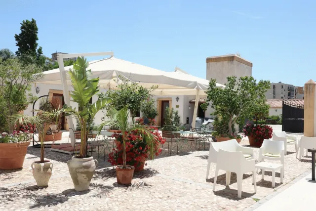 Bilder från hotellet Villa Lampedusa Hotel & Residence - nummer 1 av 100