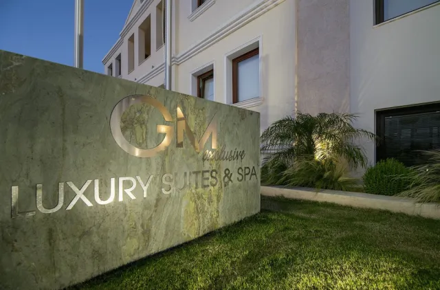 Bilder från hotellet GM Luxury Suites & Spa - nummer 1 av 39