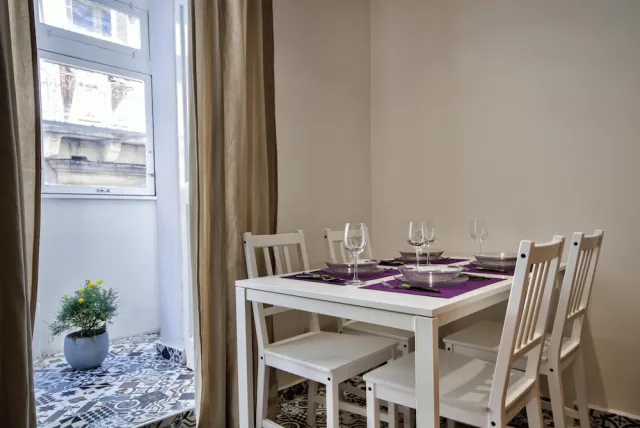 Bilder från hotellet Borgo Suites - Self Catering Apartments - Valletta - by Tritoni Hotels - nummer 1 av 92
