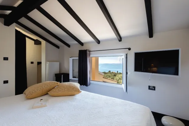 Bilder från hotellet Terra Rossa by Konnect, Views to Ionian Sea - nummer 1 av 30