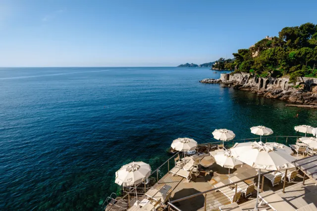 Bilder från hotellet Excelsior Palace Portofino Coast - nummer 1 av 33