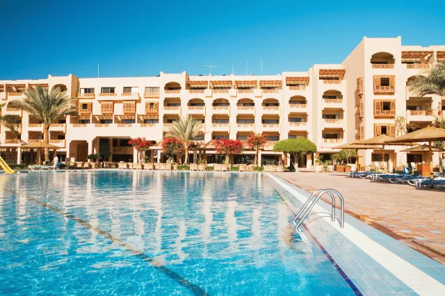 Bilder från hotellet Continental Hotel Hurghada - nummer 1 av 40