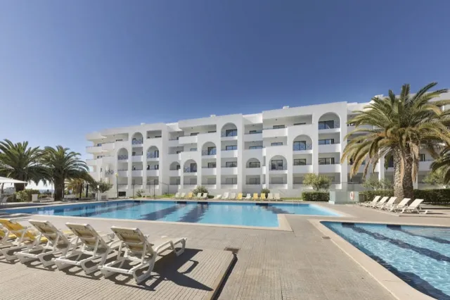 Bilder från hotellet Ukino Terrace Algarve - Concept Hotel - nummer 1 av 50