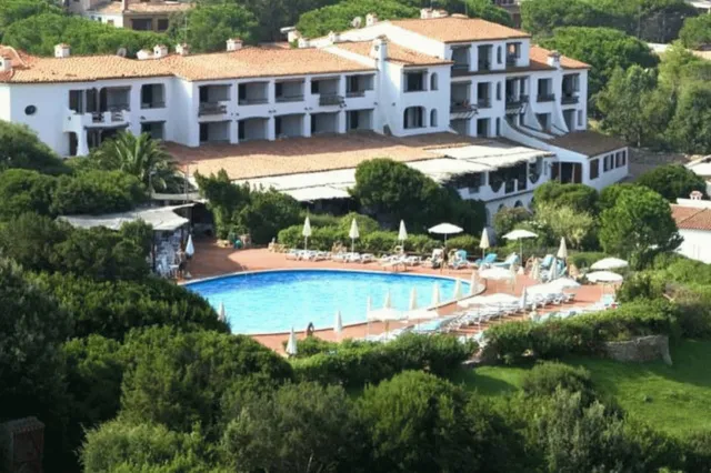 Bilder från hotellet Hotel la Bisaccia - nummer 1 av 58