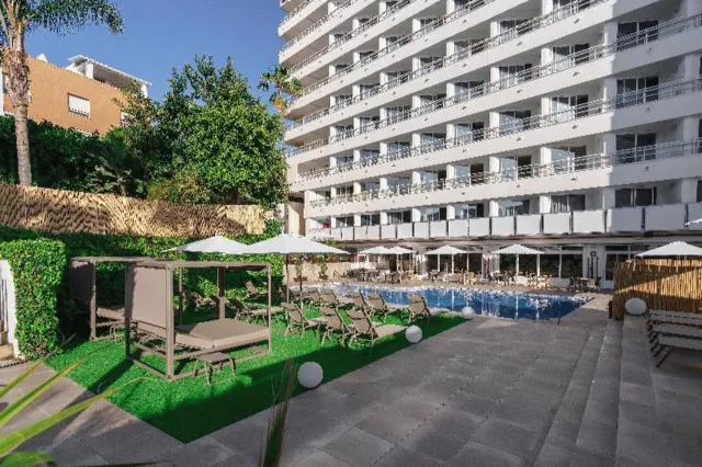 Bilder från hotellet AluaSoul Costa Malaga - Adults recommended - nummer 1 av 106