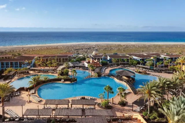 Bilder från hotellet Occidental Jandía Playa - nummer 1 av 46