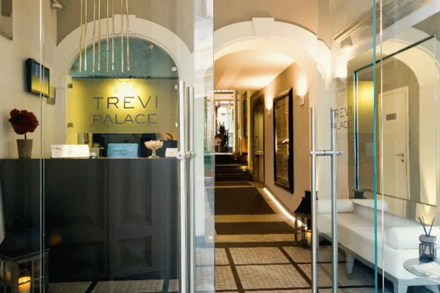 Bilder från hotellet Trevi - nummer 1 av 39