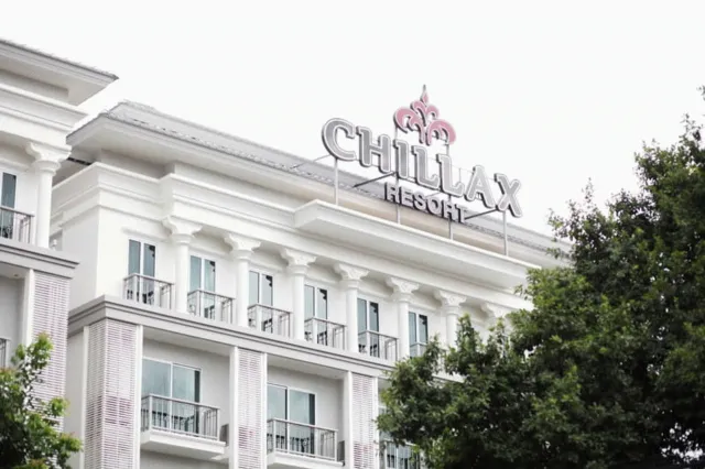 Bilder från hotellet Chillax Resort - nummer 1 av 38