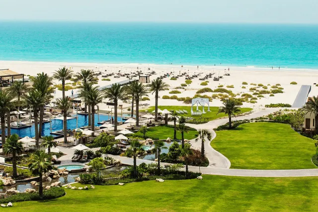 Bilder från hotellet Park Hyatt Abu Dhabi Hotel & Villas - nummer 1 av 18