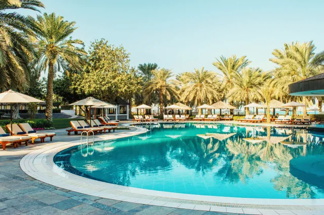 Bilder från hotellet Sheraton Jumeirah Beach Resort - nummer 1 av 50