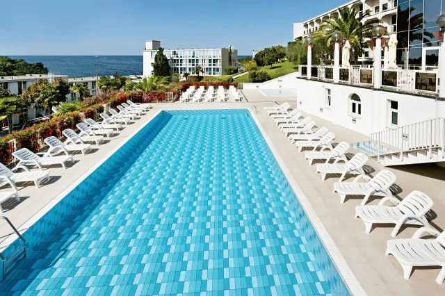 Bilder från hotellet Hotel Istra Plava Laguna - nummer 1 av 20