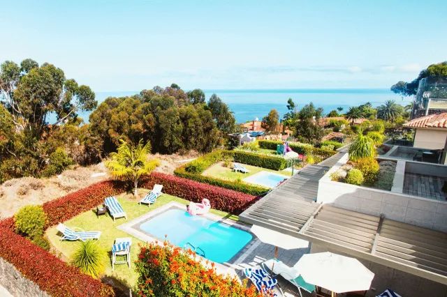 Bilder från hotellet Coral Villas La Quinta - nummer 1 av 26