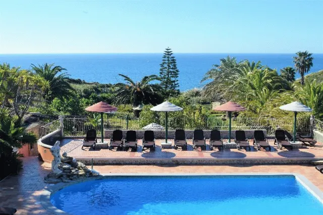 Bilder från hotellet Quinta do Mar - Country & Sea Village - nummer 1 av 3