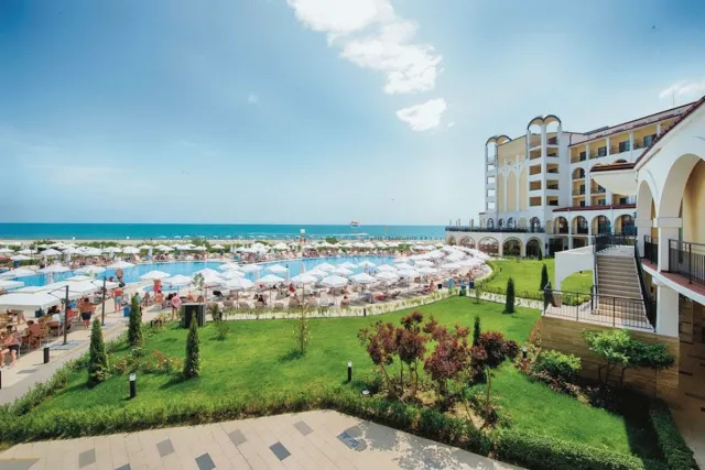 Bilder från hotellet Hotel Riu Helios Bay - nummer 1 av 10