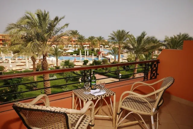 Bilder från hotellet Amwaj Oyoun Resort & Spa - nummer 1 av 10