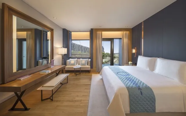 Bilder från hotellet Caesars Resort Bluewaters Dubai - nummer 1 av 10
