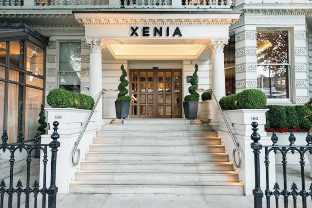Bilder från hotellet Hotel Xenia - nummer 1 av 10