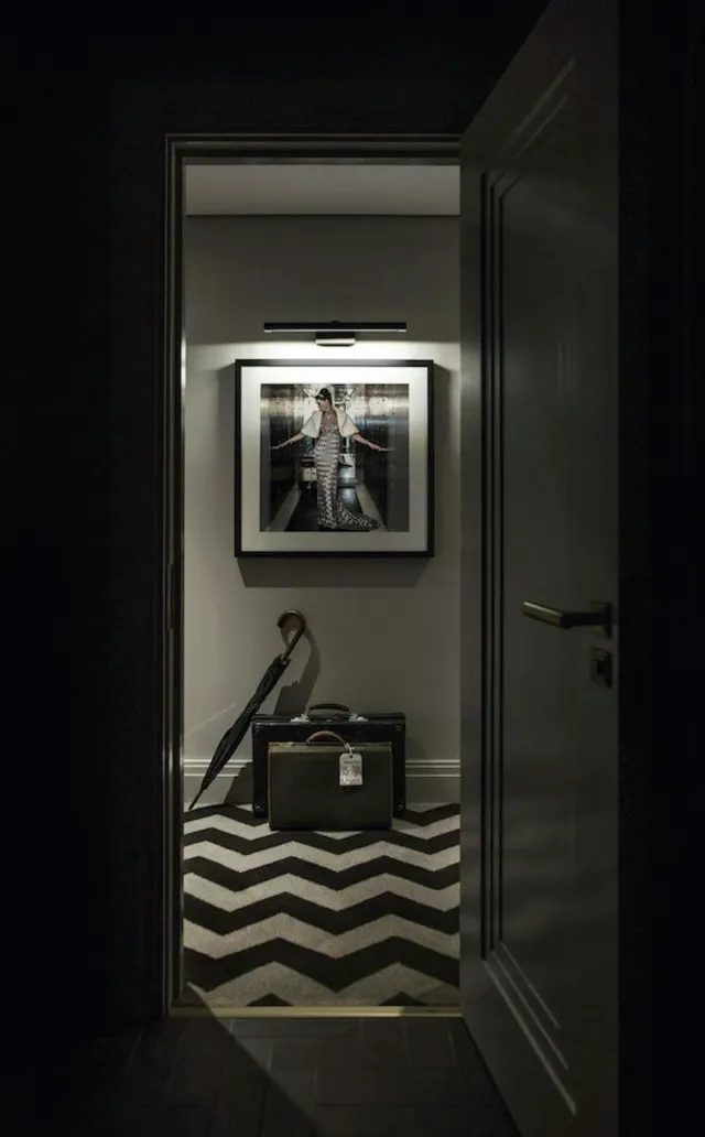 Bilder från hotellet Hotel Gotham - nummer 1 av 10