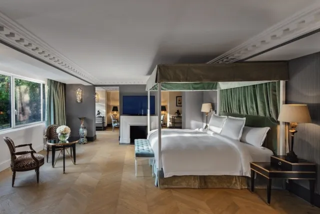 Bilder från hotellet Hotel De Berri A Luxury Collection Hotel Paris - nummer 1 av 9