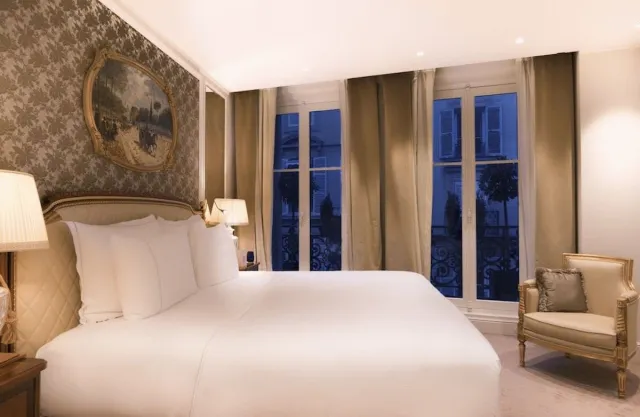 Bilder från hotellet Hotel Splendide Royal Paris - nummer 1 av 10