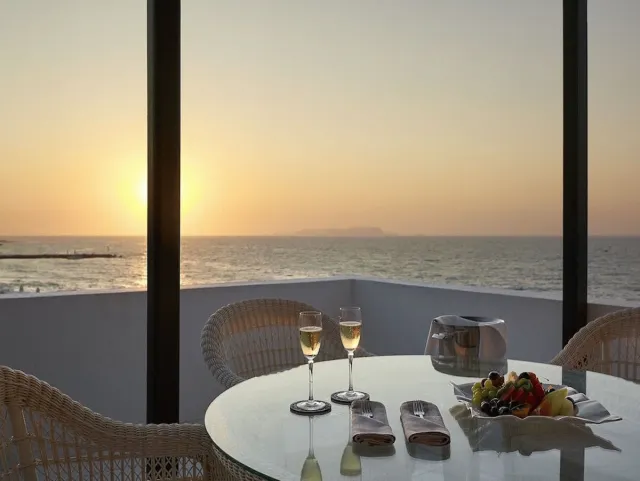 Bilder från hotellet Knossos Villas Luxury Resort - nummer 1 av 10