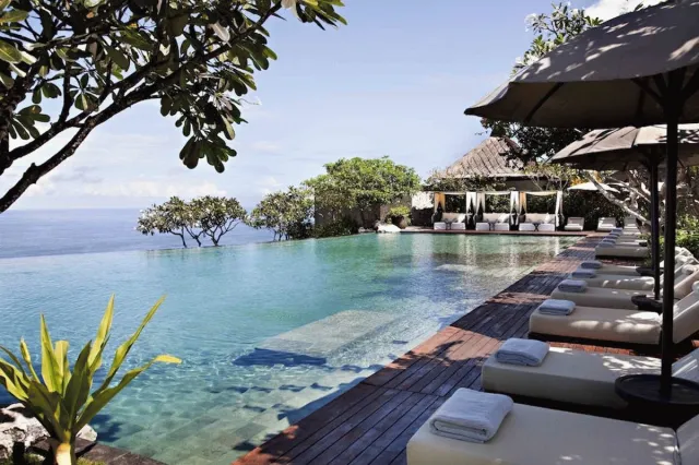 Bilder från hotellet Bulgari Resort Bali - nummer 1 av 10