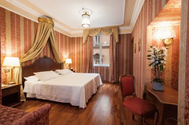 Bilder från hotellet Sina Bernini Bristol - nummer 1 av 10