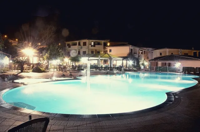 Bilder från hotellet Parco Blu Club Resort - nummer 1 av 10