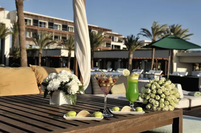 Bilder från hotellet Sofitel Essaouira Mogador Golf & Spa - nummer 1 av 10