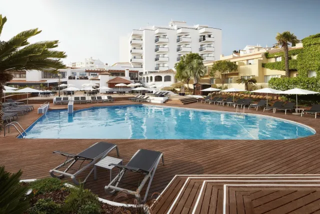 Bilder från hotellet Tivoli Lagos Algarve Resort - nummer 1 av 10