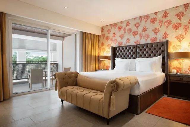 Bilder från hotellet Wyndham Grand Algarve - nummer 1 av 10