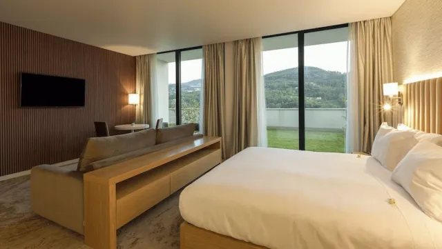 Bilder från hotellet Douro Royal Valley Hotel & Spa - nummer 1 av 10