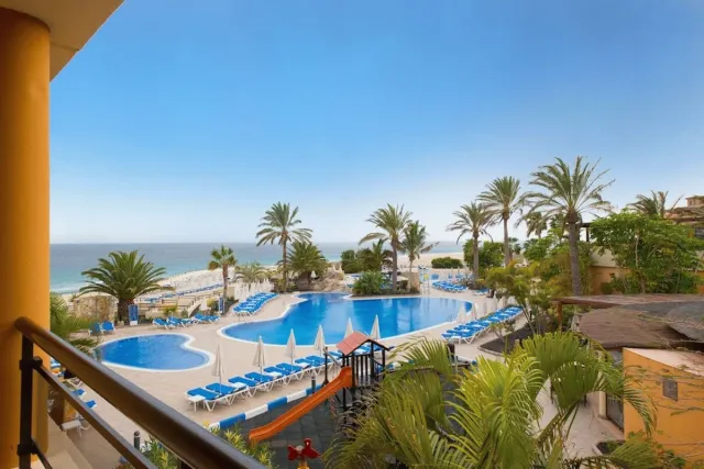 Bilder från hotellet Iberostar Playa Gaviotas - nummer 1 av 10