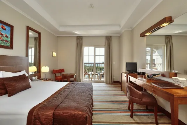 Bilder från hotellet Sunis Elita Beach Resort Hotel & SPA - nummer 1 av 10